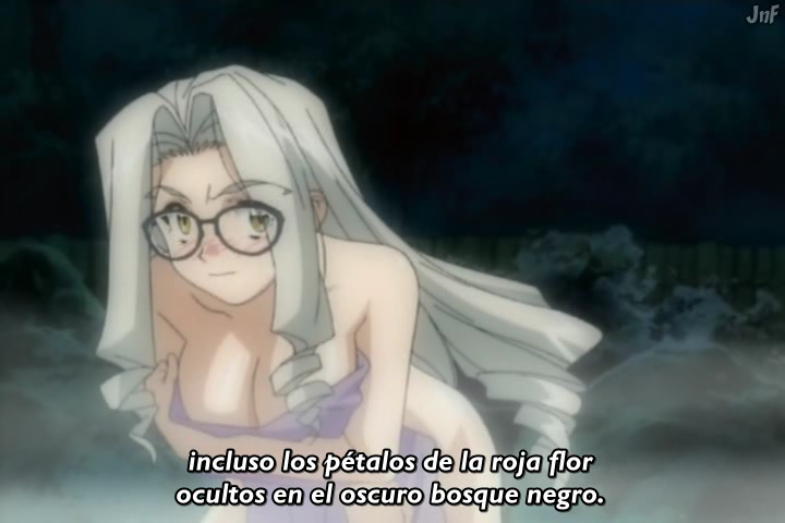 Cosplay Complex (Jisedai no Fansub)
